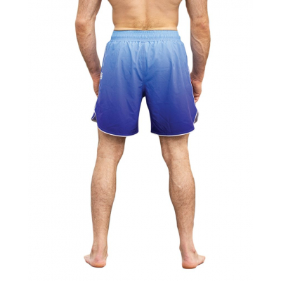 Scramble Senshu 25 Shorts Azul