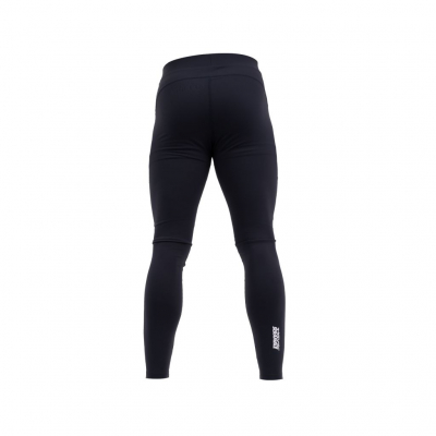 Scramble SHINOBI COMPRESSION TIGHTS Fekete