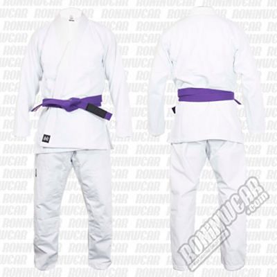 Scramble Standard Issue - Semi Custom Kimono Vit