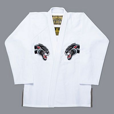 Scramble Sukayan Panther BJJ GI Vit