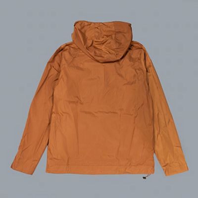 Scramble Tenjin Jacket Marron