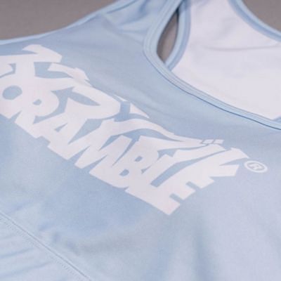 Scramble Verano Sports Bra Ègszìnkèk