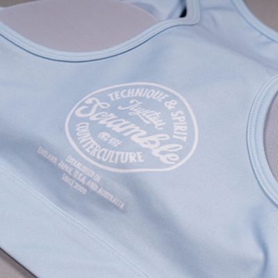 Scramble Verano Sports Bra Ègszìnkèk