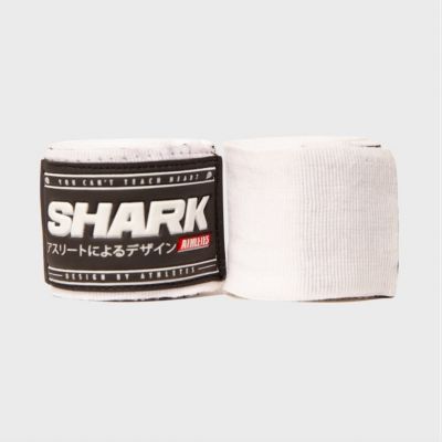 Shark Boxing 5m Handwraps Vit