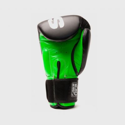 Shark Boxing Boxing Glove Polaris Preto