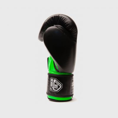 Shark Boxing Boxing Glove Polaris Preto