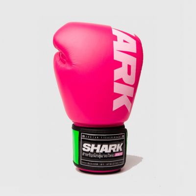 Shark Boxing Boxing Glove Polaris Ròzsaszìn