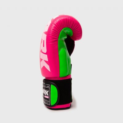 Shark Boxing Boxing Glove Polaris Rosa