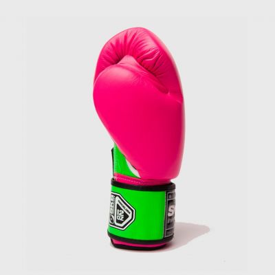 Shark Boxing Boxing Glove Polaris Rosa