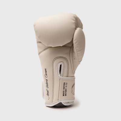 Shark Boxing Boxing Glove Victory Fehèr