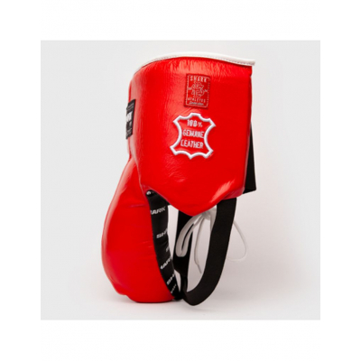Shark Boxing Coquilla ELITE Red