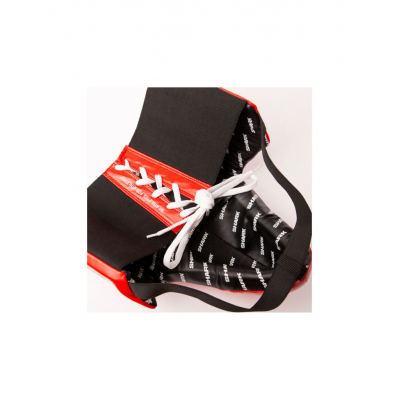 Shark Boxing Coquilla ELITE Red