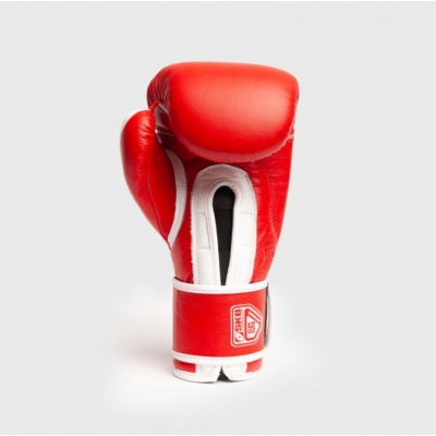 Shark Boxing Glove Megalodón 2.0 Rojo