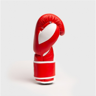 Shark Boxing Glove Megalodón 2.0 Rojo