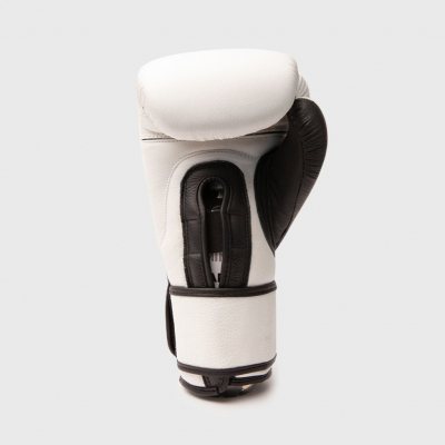 Shark Boxing Glove Megalodón 2.0 Blanco