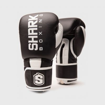 Shark Boxing Glove Megalodón 2.0 Svart