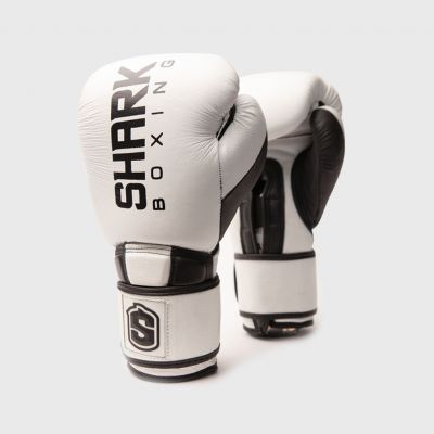 Shark Boxing Glove Megalodón 2.0 Branco