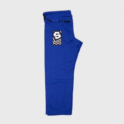 Shark Boxing Kimono SBS Kék