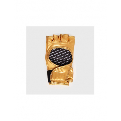 Shark Boxing MMA Pro Fight Glove Oro