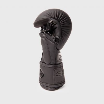 Shark Boxing MMA Sparring Glove R2 Nero