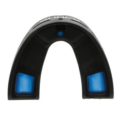 Shock Doctor Nano Double Fight Black