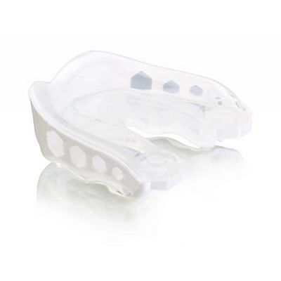 Shock Doctor Gel Max Mouthguard Clear