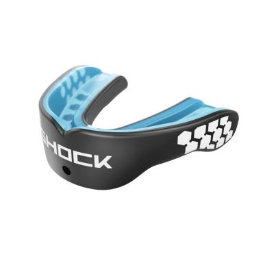 Shock Doctor Gel Max Power Fekete