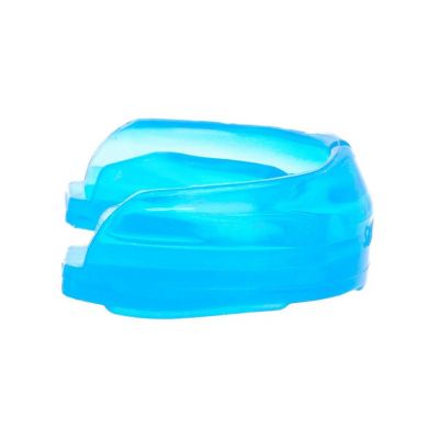 Shock Doctor Junior Braces Blue