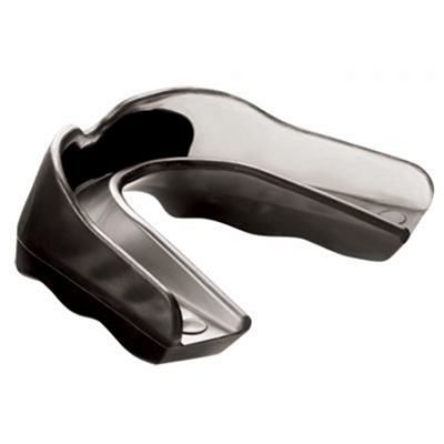 Shock Doctor Pro Mouthguard Noir