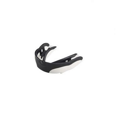 Shock Doctor V1.5 Mouthguard Noir-Blanc