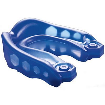 Shockdoctor Gel Max Mouthguard Blu