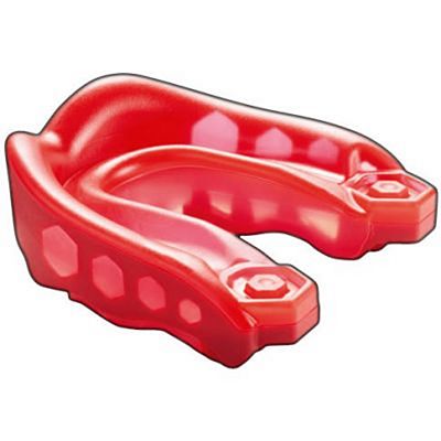 Shockdoctor Gel Max Mouthguard Rot