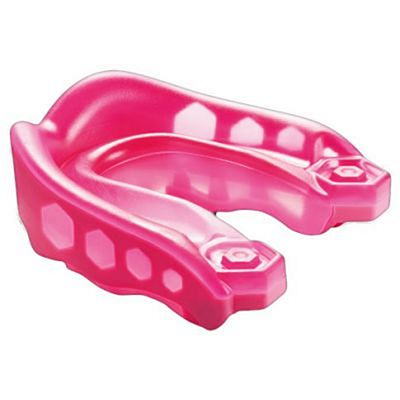 Shockdoctor Gel Max Mouthguard Rose