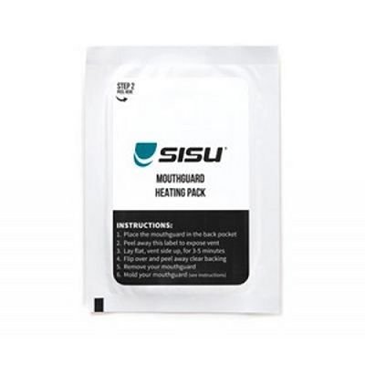 Sisu Heat Pack Bundle