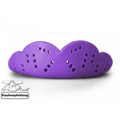 Sisu Nex Gen MAX Roxo
