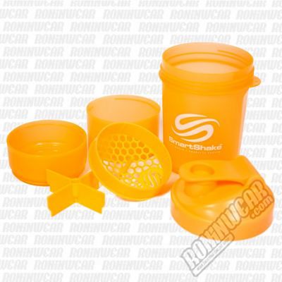 SmartShake Neon Edition Arancione