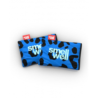 Smell Well Active 2 Boxes Azul