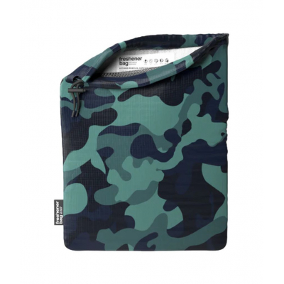 Smell Well Freshener Bag XL Azul