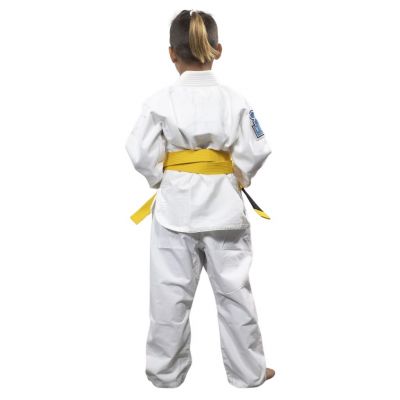 Soiltechnique Koala Collection Kids BJJ Branco