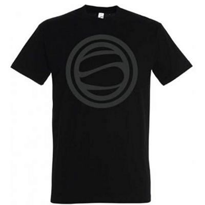 Soiltechnique Basic BJJ & Surf T-shirt Black
