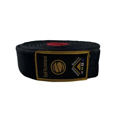 Soiltechnique Belt V4 Premium Noir