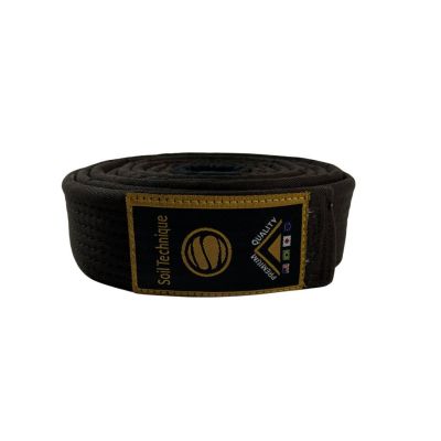 Soiltechnique Belt V4 Premium Marron