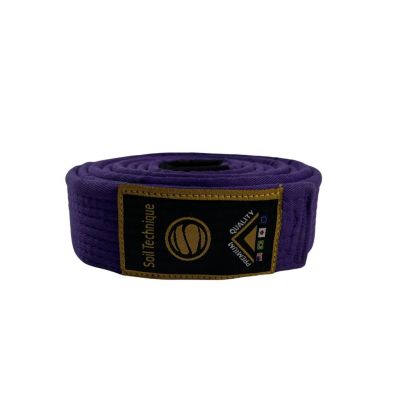 Soiltechnique Belt V4 Premium Lila