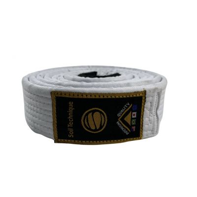 Soiltechnique Belt V4 Premium Fehèr