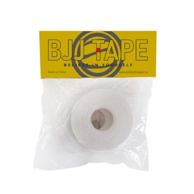 Soiltechnique Bjj Tape Bianco