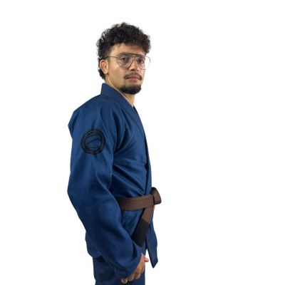 Soiltechnique Comp 2.0 BJJ GI Azul Marino