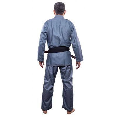 Soiltechnique Flow 2.0 BJJ GI Grigio