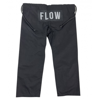 Soiltechnique Flow V4 BJJ GI Preto