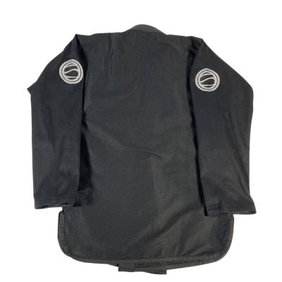 Soiltechnique Ladies Lombok Primero Black-Grey