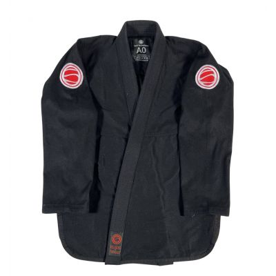 Soiltechnique Ladies Lombok Primero Black-Red